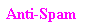 Dassin's War on Spam!