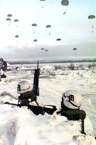 MS Troop