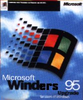 Winders 95